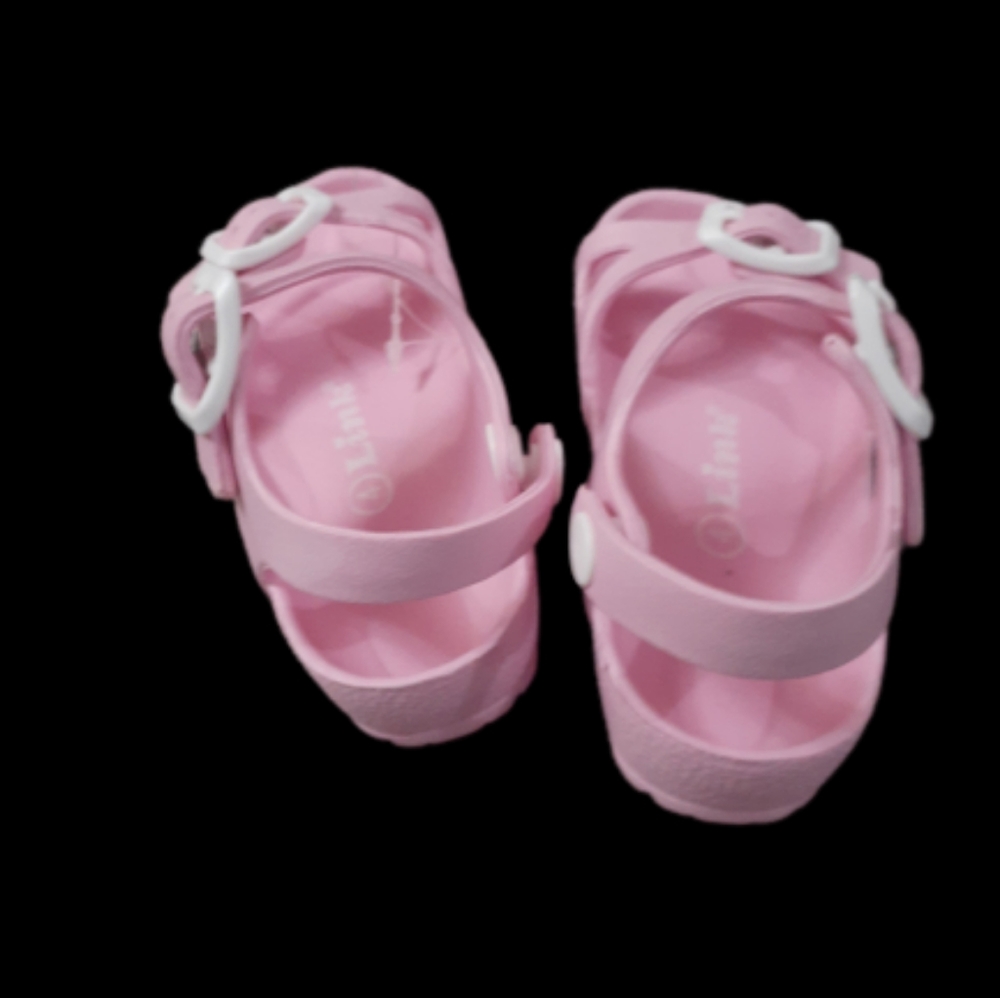 Baby Sandals - Picture 3 of 3